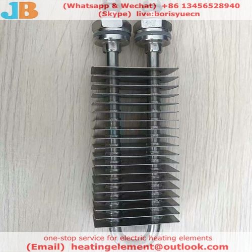 industrial heating resistance