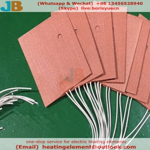silicon heater for medical equipment silicon heater for medical equipment
