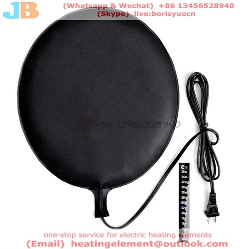 fermentor heat pad fermentor heat pad