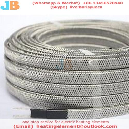 Electric COMMERCIAL HEAT TRACE CABLES 