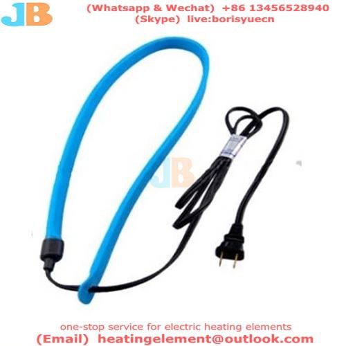 Електрична трака за грејање на траку за припрему пива у буради у аутомобилу