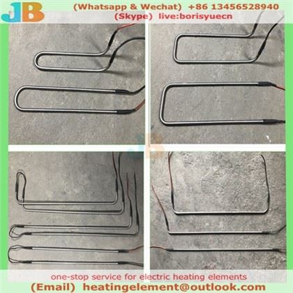 Кондензаторски грејач за одмрзавање