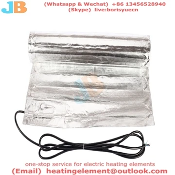 Колико степени високе температуре може да издржи трака од алуминијумске фолије?
